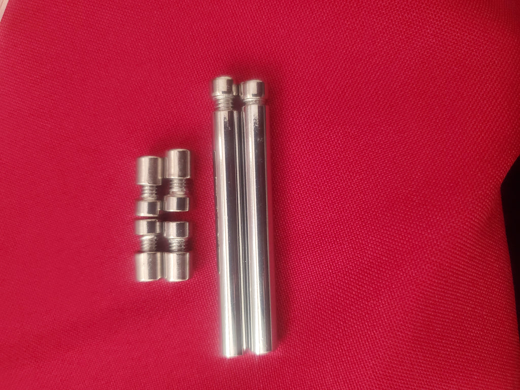 Kappa Kards Frame with 6 Screws